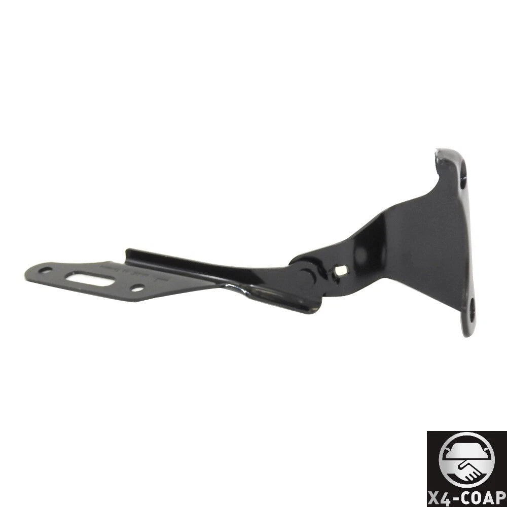 Set of 2 Hood Hinges for Honda Civic, Element, CR-V