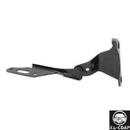 Set of 2 Hood Hinges for Honda Civic, Element, CR-V