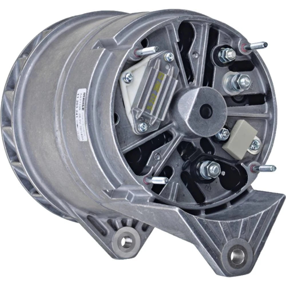 Mahle Alternator for Mahle MG129