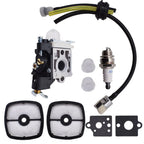 Carburetor for Echo ES-250 PB-250LN (2000-2023)