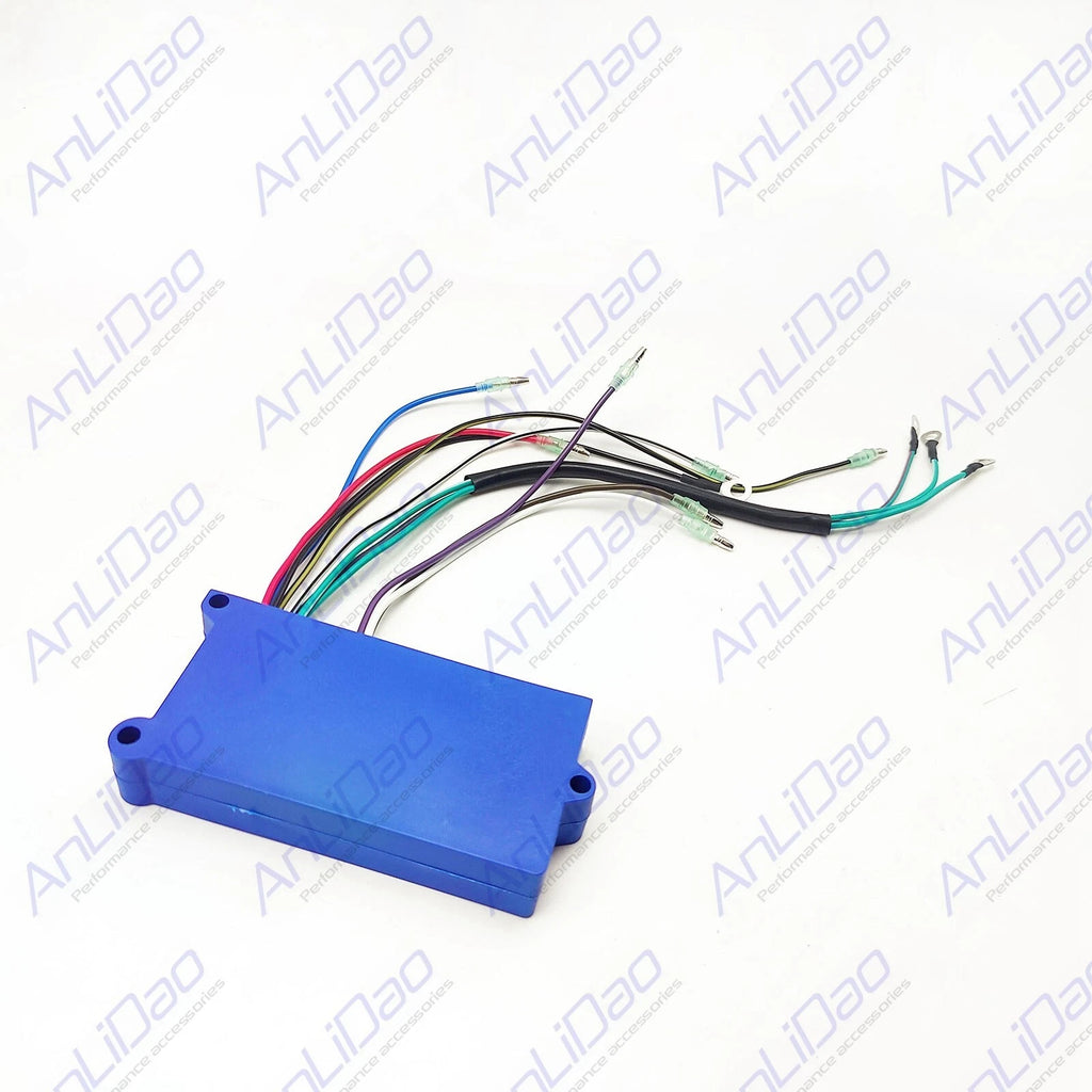 Switch Box Power Pack CDI for Mercury Force 65-95HP (M301, 18495A10, 18495A12)
