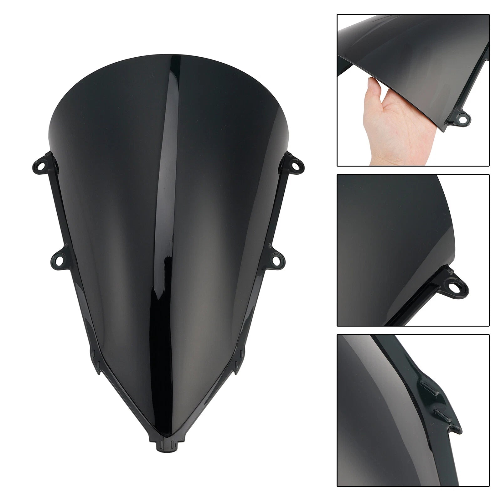 Windshield for Honda CBR650R (2019–2024)