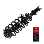 Front Left Strut & Coil Spring Assembly for Chrysler Town & Country (2011–2016)
