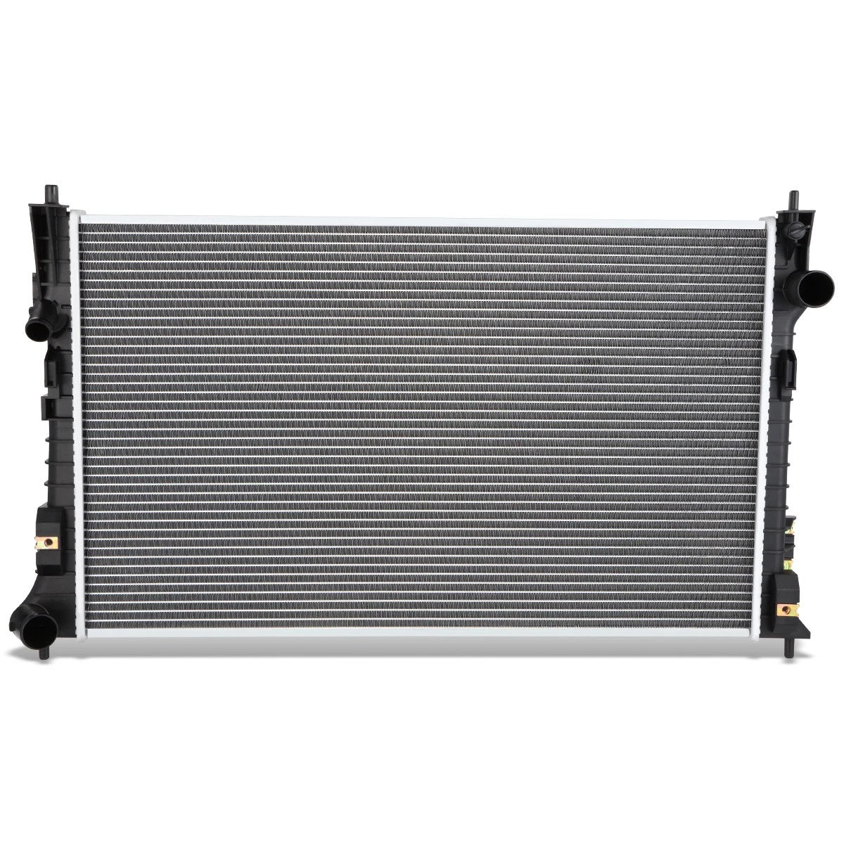 Cooling Radiator for Ford Taurus SHO, Lincoln MKS 3.5L (2010–2012) 13186