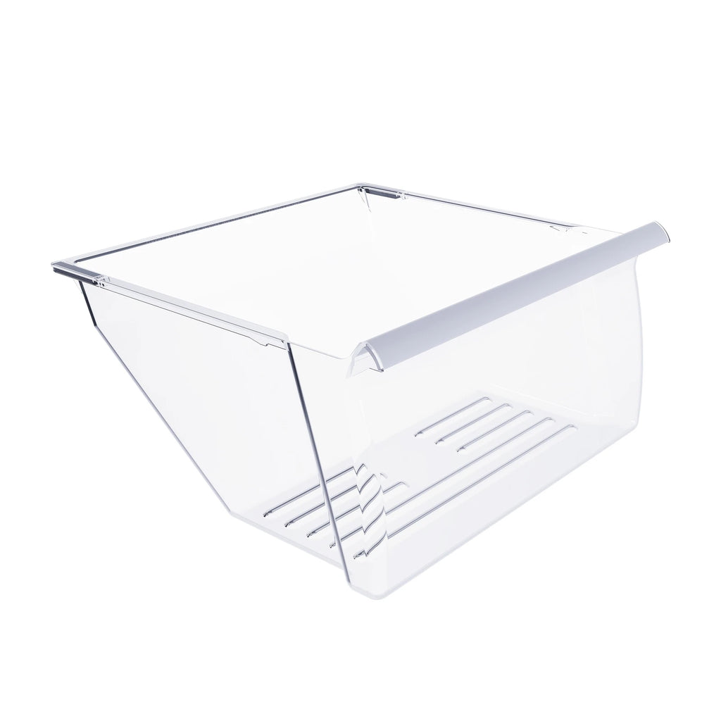 Crisper Pan Bottom Drawer for Whirlpool Refrigerator (WP2188664, 2188664)