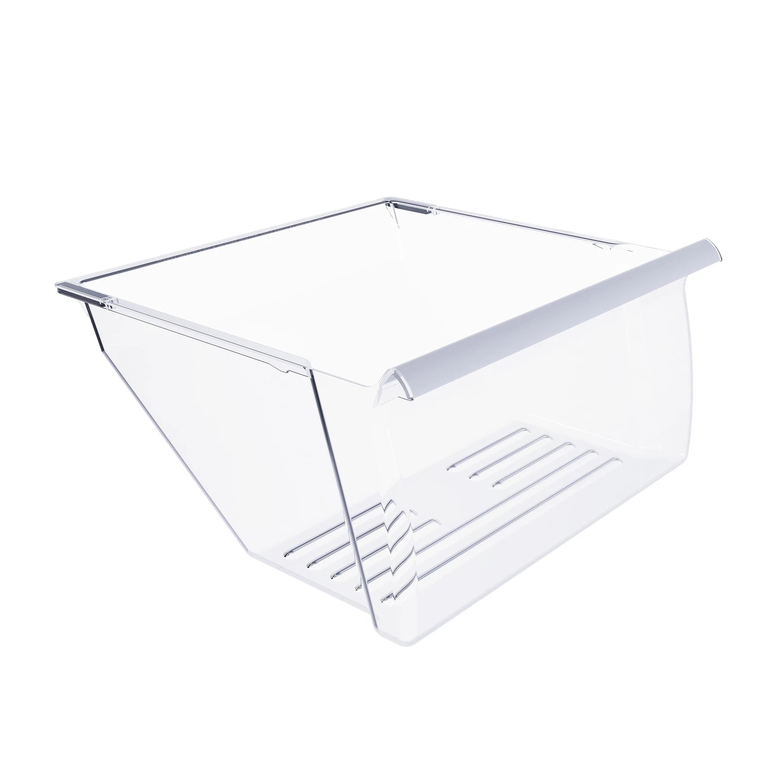 Crisper Pan Bottom Drawer for Whirlpool Refrigerator (WP2188664, 2188664)