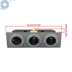 AC Heater Climate Control for Toyota Tacoma SR5 (2005–2010)