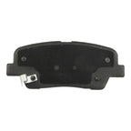 Set of 4 Rear Ceramic Brake Pads for Kia Sorento (2015–2020)