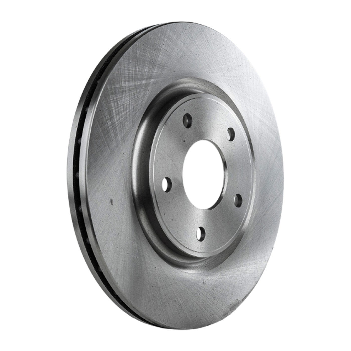 Disc Brake Rotor for Dodge Grand Caravan (2012–2020) Front Solid
