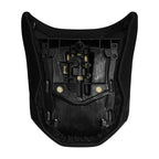 Rear Passenger Seat for BMW R1200GS Adventure (2013-2018) Black
