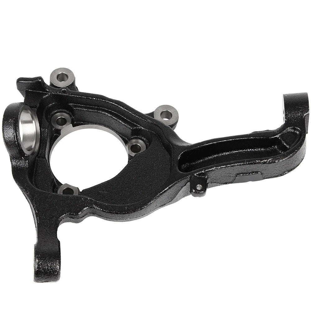 Front Left Steering Knuckle for Jeep Liberty (2002-2007)
