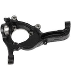Front Left Steering Knuckle for Jeep Liberty (2002-2007)
