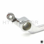 Folding Brake Shift Pedal Foot Lever for Yamaha YZF R6 (2003–2005), YZF R6S (2006–2009)