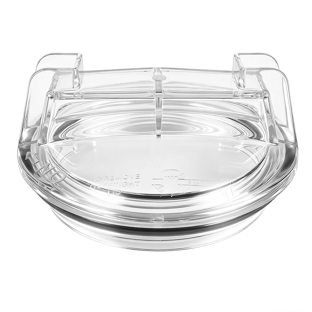 5 Inch Pump Lid for Pentair Sta-Rite DuraGlas/MaxiGlass (25304-000-020, C3-139P1)