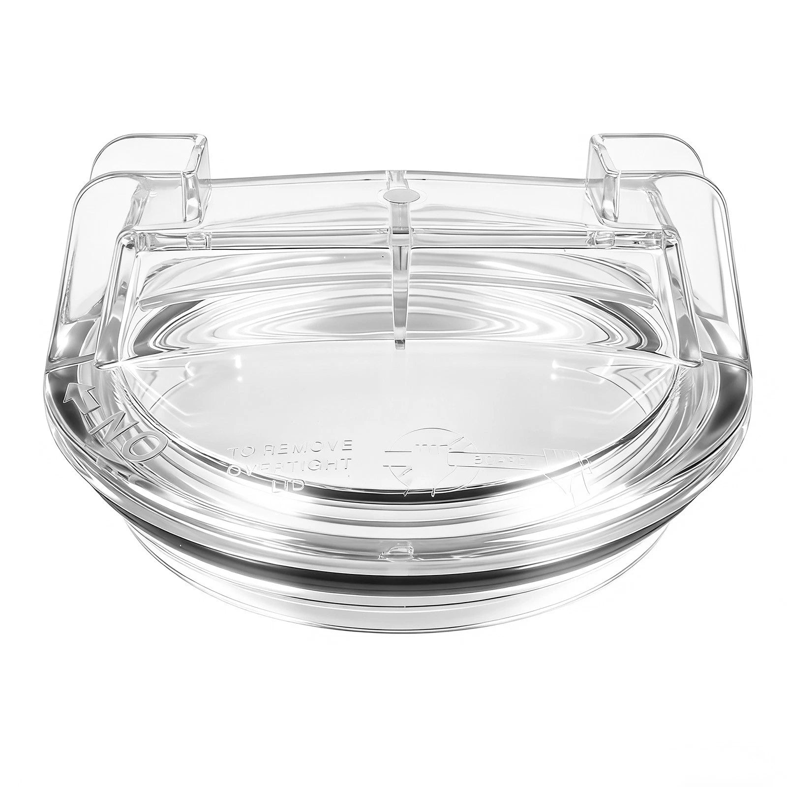 5 Inch Pump Lid for Pentair Sta-Rite DuraGlas/MaxiGlass (25304-000-020, C3-139P1)