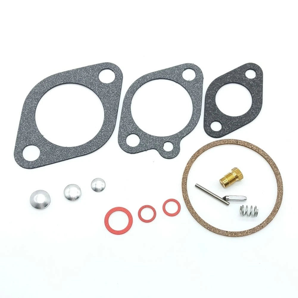Carburetor Maintenance Kit for SIERRA Outboard Motor Engines (18-7037 FK1004)