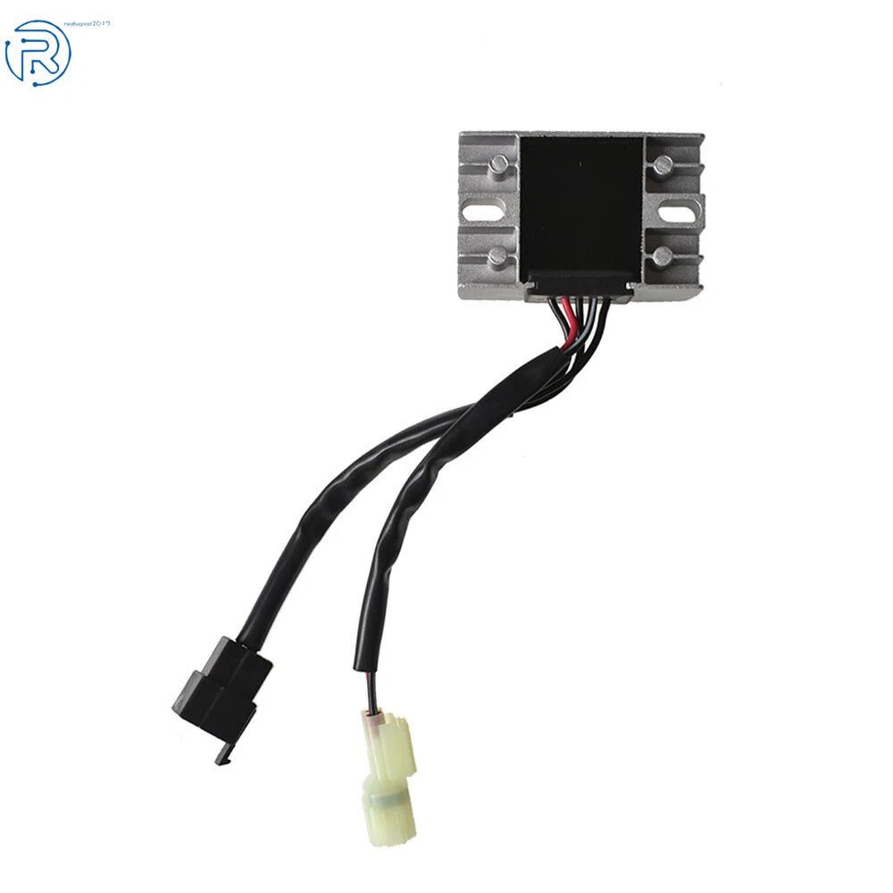 Voltage Regulator Rectifier for Arctic Cat 250 2x4 4x4 (2001–2005)