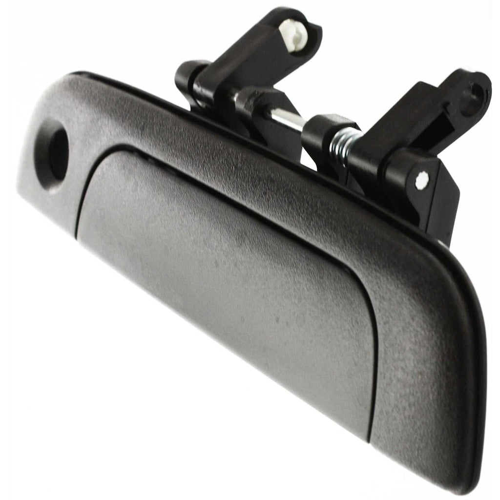 Front Outside Exterior Door Handle Pair Set for Suzuki Esteem (1995-2002)