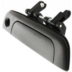 Front Outside Exterior Door Handle Pair Set for Suzuki Esteem (1995-2002)