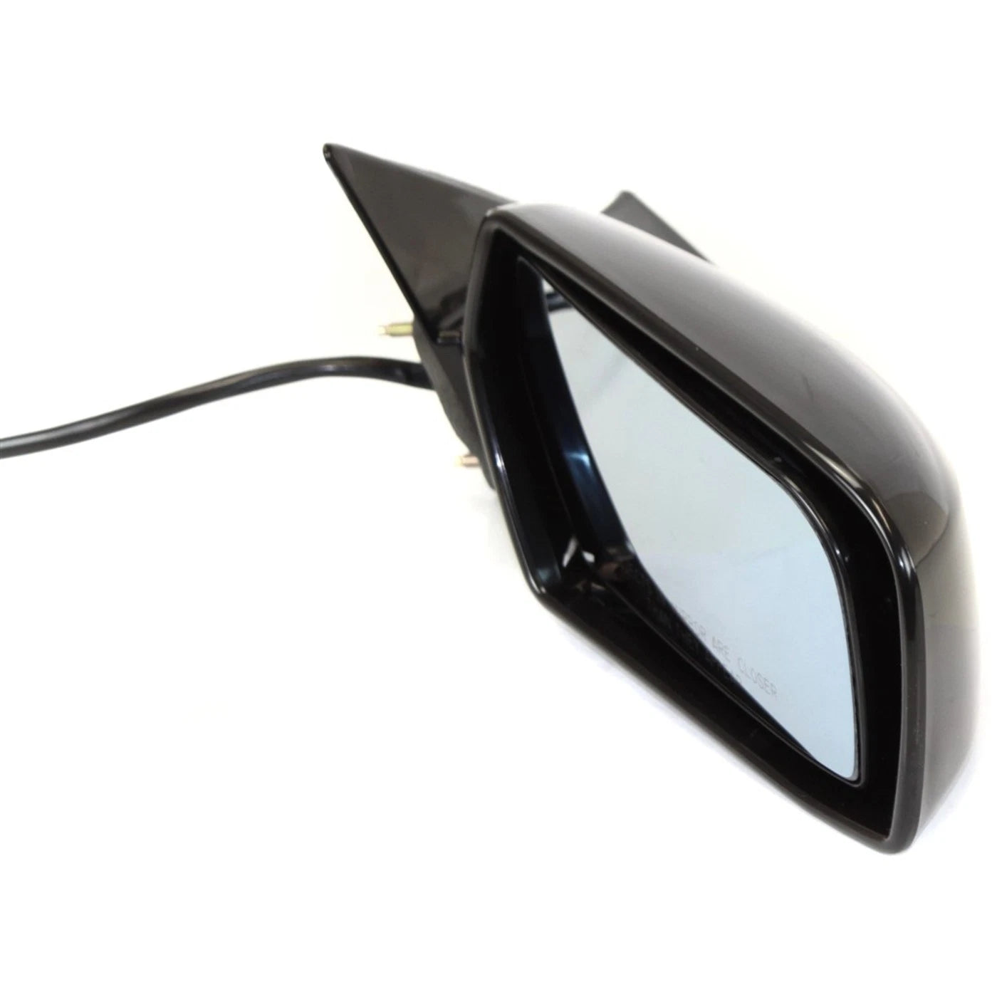 Power Mirror for Cadillac CTS (2003–2007) Power Fold with Memory 2Pc