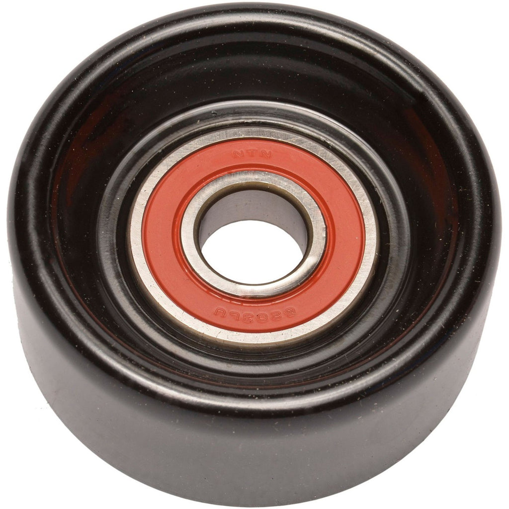 Accessory Belt Idler Pulleys for Chevy Olds Express Van