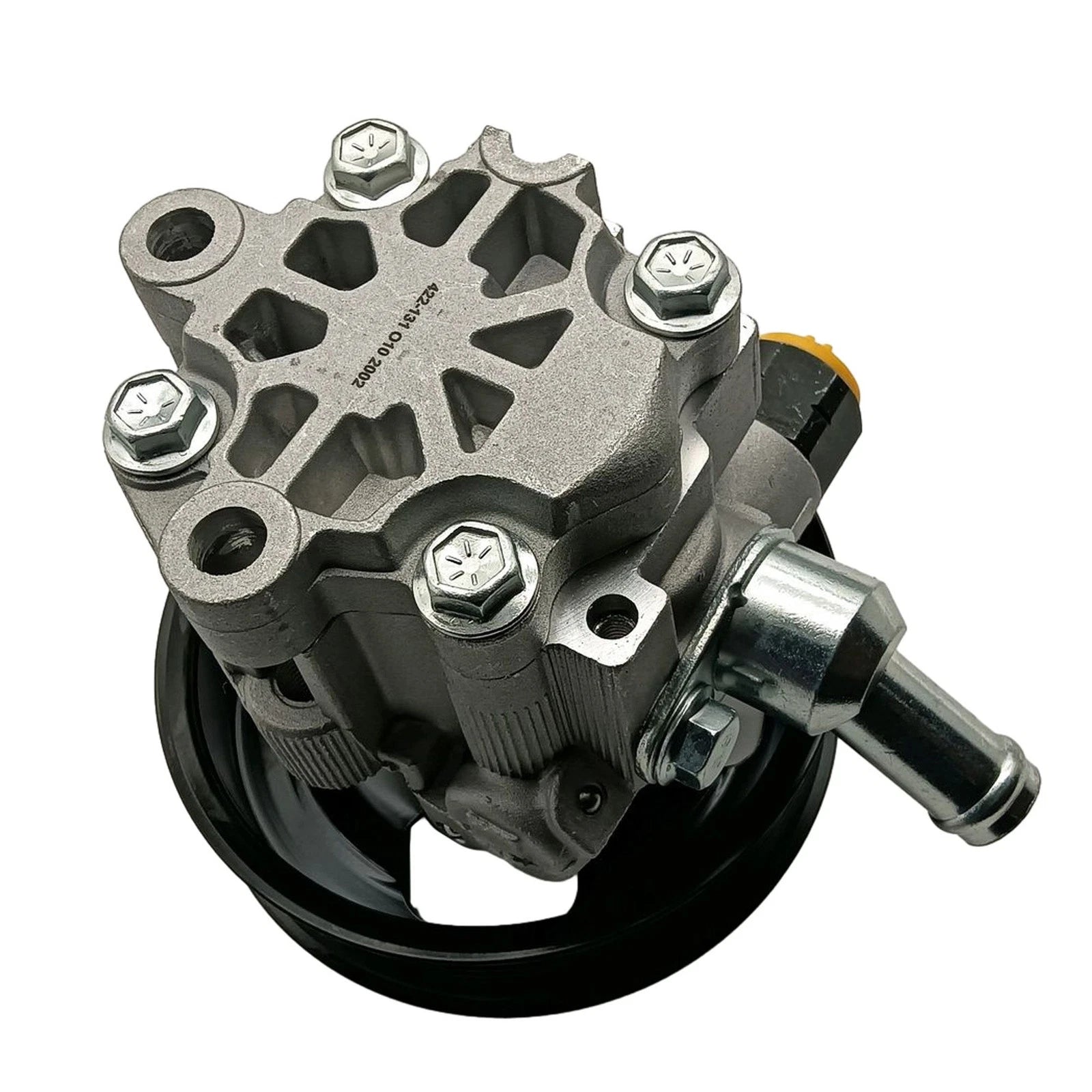 Power Steering Pump with Pulley for Toyota Tundra (2007-2018)