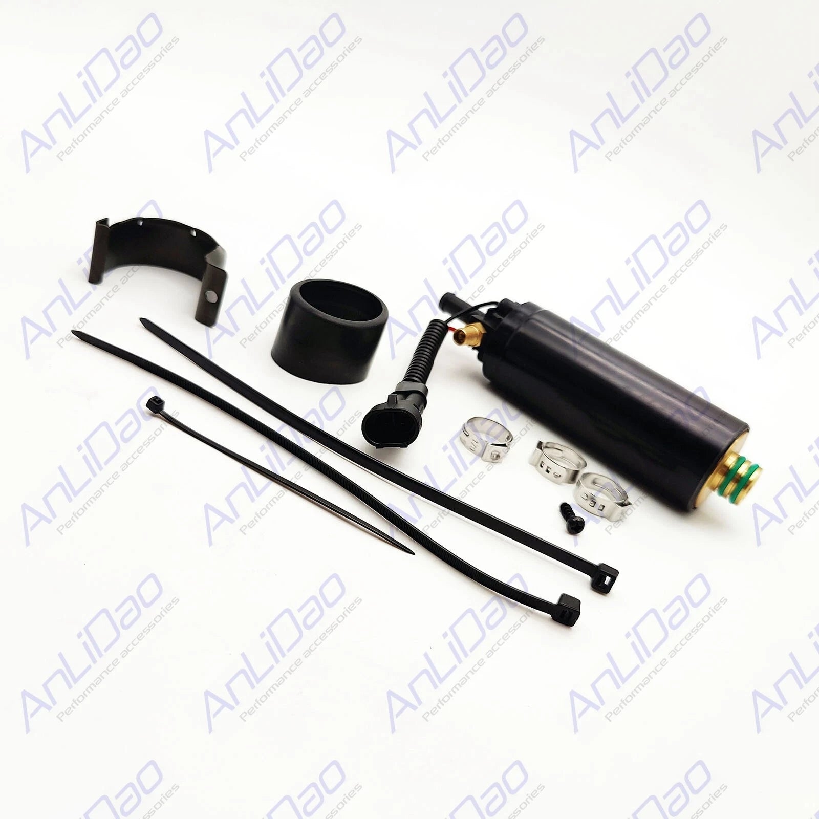 Pump Assembly for Johnson Evinrude (5010818, 5006085, 5007661, 5008072, 5009033)