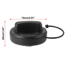 Fuel Tank Cap for Mercedes-Benz CLA250 CLA45 AMG E300 E43 (2014–2020)
