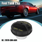 Fuel Tank Cap for Honda Civic (17670-SM4-A04)