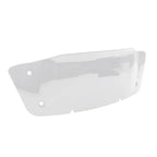 7" Windscreen Windshield for Harley CVO Street Glide FLHXSE (2023-2024)