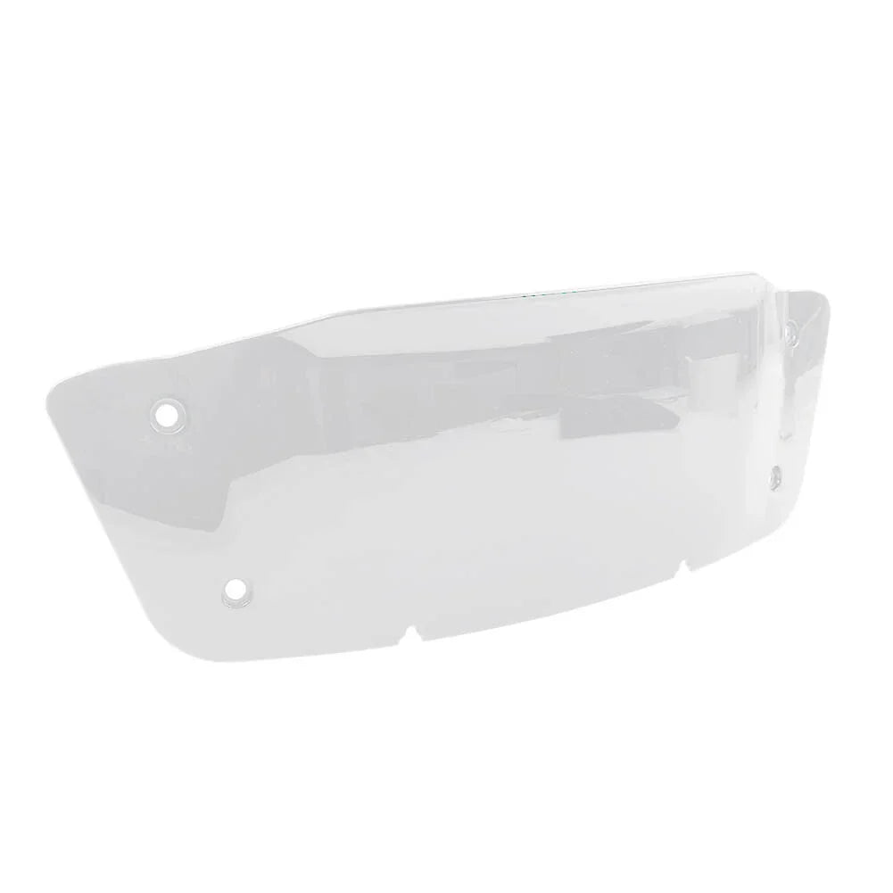 7" Windscreen Windshield for Harley CVO Street Glide FLHXSE (2023-2024)