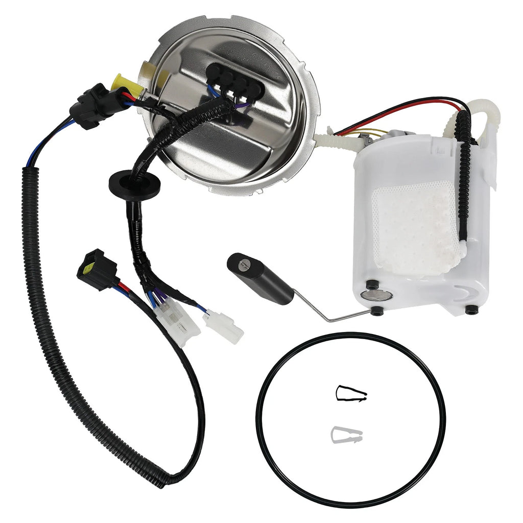 Fuel Pump Module SP2197M for Ford Escort ZX2 Mercury Tracer (1998)