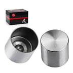 2X Cam Follower Bucket for Honda Rancher 420, Foreman 500, 520, Rincon 650, 680