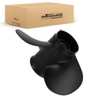 12" Pitch Aluminum Boat Propeller for Mercury 40-60HP (RH) 48-73134A45