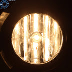 Fog Lamp Assembly for Chevy Trax (2017-2021) Clear Lens