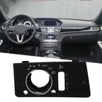 Headlight Adjustment Cover for Mercedes E Class (2010–2016)