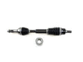 Monster XP Series Rear CV Axle & Bearing for Yamaha Grizzly 700 (2016–2023)