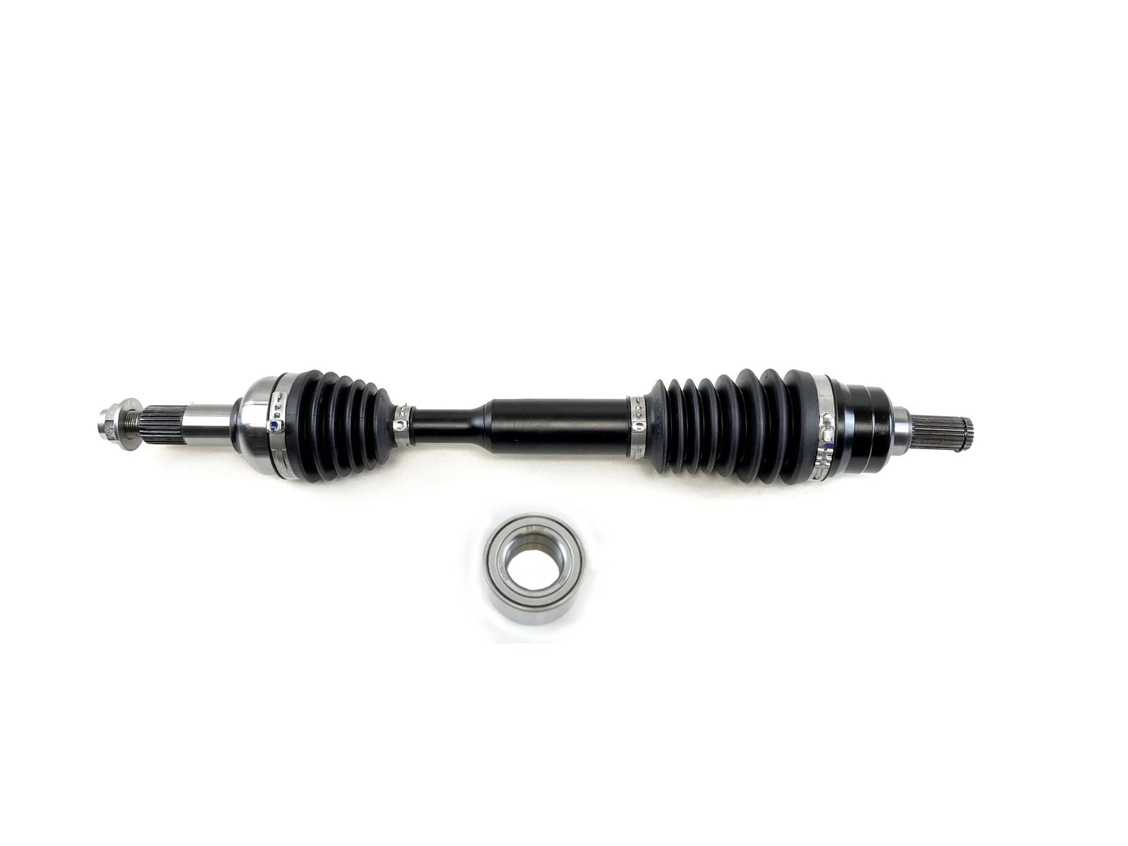 Monster XP Series Rear CV Axle & Bearing for Yamaha Grizzly 700 (2016–2023)