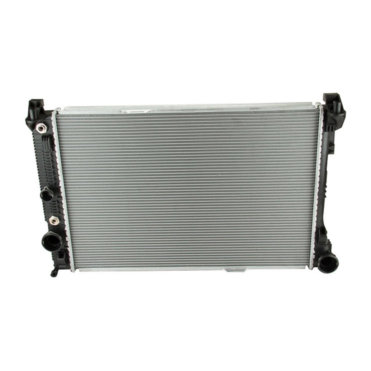 Nissens Radiator 67162 for Mercedes-Benz C218 W204 W212 X204 (2010–2016)