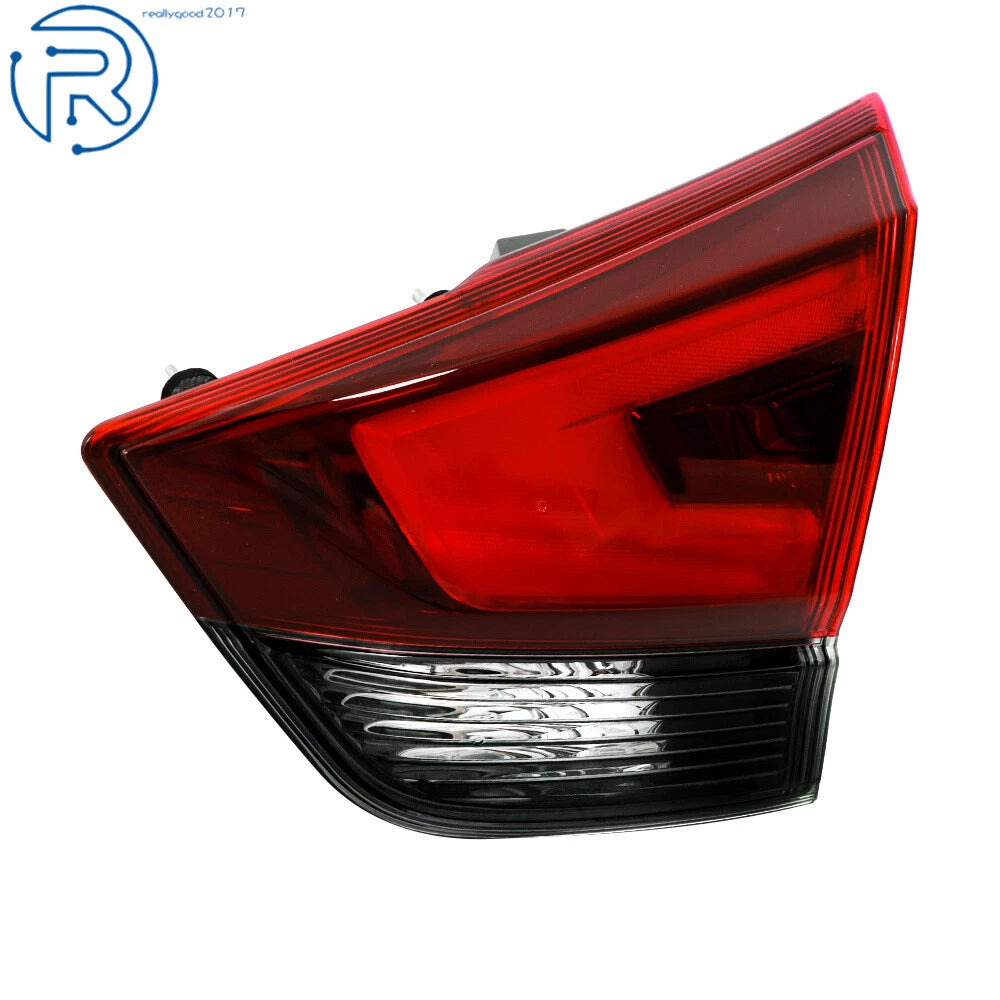Passenger Side Inner Tail Light for Nissan Rogue (2017-2019)