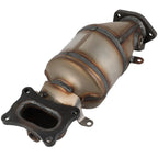 EPA Catalytic Converter Set for Honda Pilot (2009–2015) 3.5L Left, Right, Rear