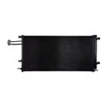 ACDelco A/C Condenser for Cadillac Chevrolet GMC (2014–2020)