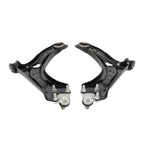 Front Lower Control Arms Sway Bar Tie Rods Kit for Passat Beetle (2012–2017)