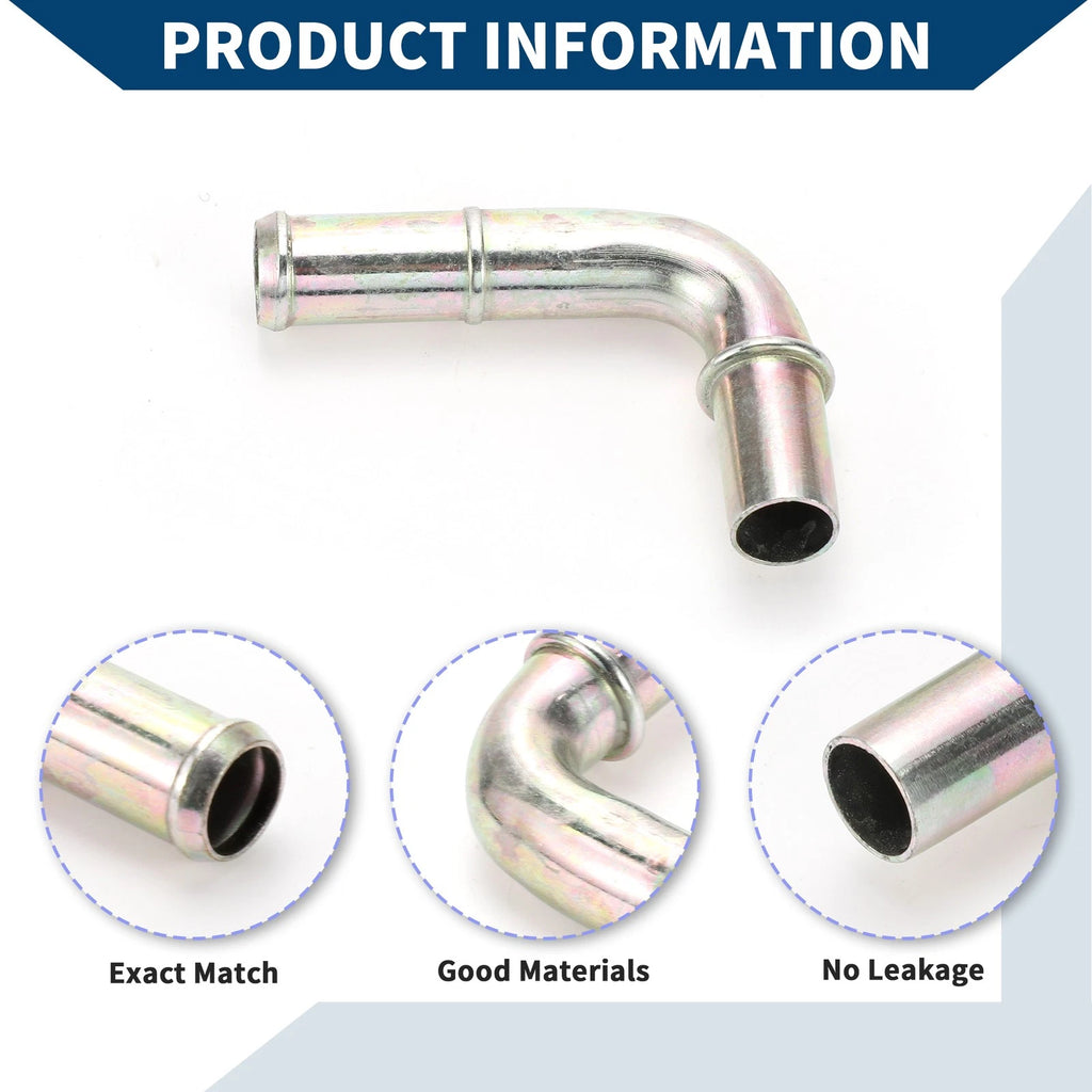 Radiator Coolant Hose for Ford Transit Connect 2.0L (2010–2023) 1S7Z8597AK