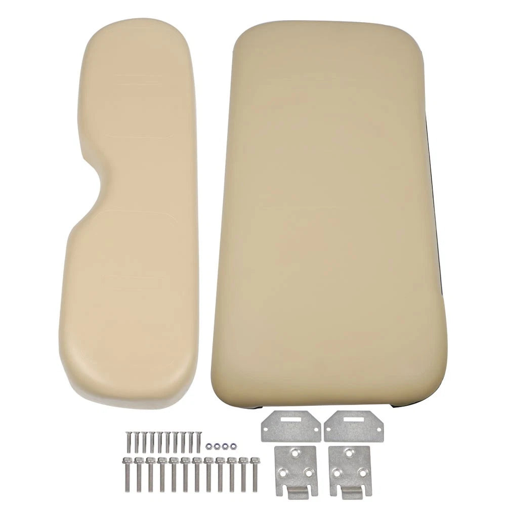 Front Seat Cushion for EZGO Medalist TXT Golf Cart (1993–2013)