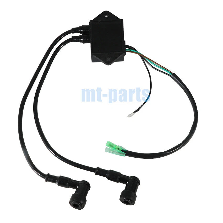 CDI Coil Unit for Nissan NS8B NS9.8B (2002–2003) 3B2-06060-0 3B2-06170-0