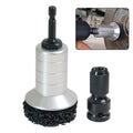 Rust Removal Tools for Automotive DIY Enthusiasts and Professionals