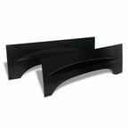 Upper Rear Wheel Arch Repair Panels for Chevy Silverado GMC Sierra (1999–2007)