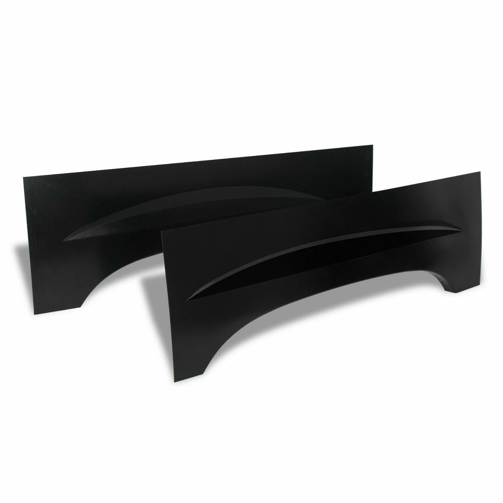 Upper Rear Wheel Arch Repair Panels for Chevy Silverado GMC Sierra (1999–2007)