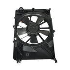 Engine Radiator Cooling Fan for Jeep Compass (2017-2021)